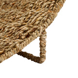 Safavieh Milly Fruit Rack  Natural Rattan STG1802A