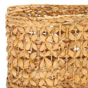 Safavieh Roscoe Set Of 2 Eco-Friendly Dog Bone Baskets – Stylish, Woven Storage For Toys & Home Decor! STG1804A