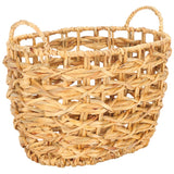 Safavieh Langdon Set Of 3 Baskets Natural Rattan STG1806A