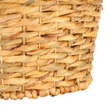 Safavieh Fenwick Set Of 3 Baskets Natural Rattan STG1807A