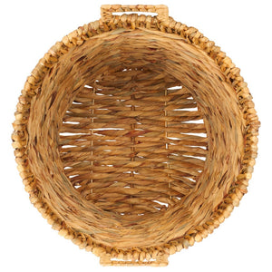 Safavieh Fenwick Set Of 3 Baskets Natural Rattan STG1807A