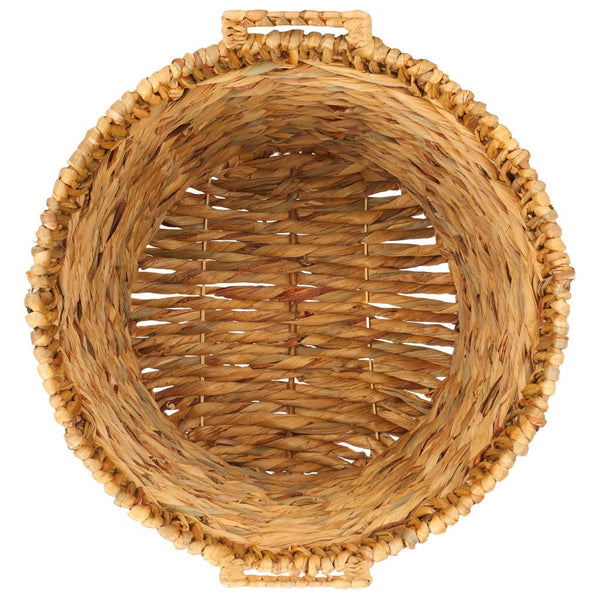Safavieh Fenwick Set Of 3 Baskets Natural Rattan STG1807A