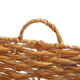 Safavieh Howell Set Of 3 Baskets Natural Rattan STG1808A