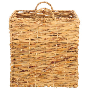 Safavieh Howell Set Of 3 Baskets Natural Rattan STG1808A