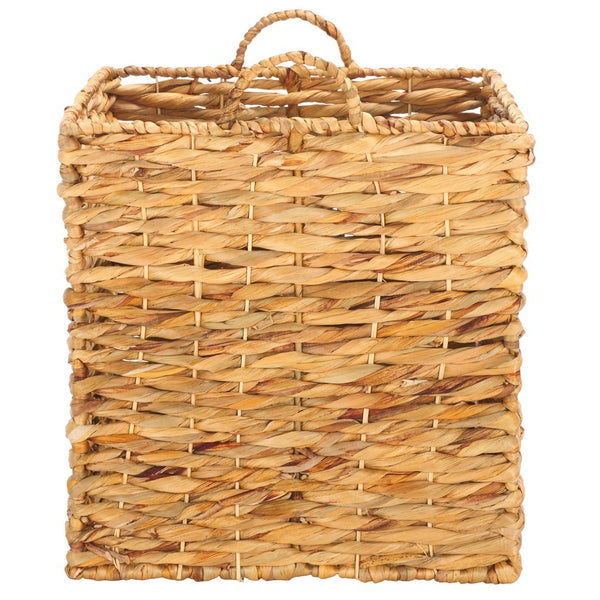 Safavieh Howell Set Of 3 Baskets Natural Rattan STG1808A