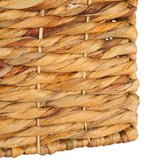 Safavieh Howell Set Of 3 Baskets Natural Rattan STG1808A