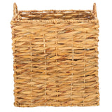 Safavieh Howell Set Of 3 Baskets Natural Rattan STG1808A