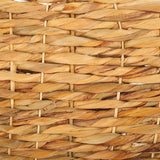 Safavieh Howell Set Of 3 Baskets Natural Rattan STG1808A