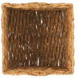 Safavieh Howell Set Of 3 Baskets Natural Rattan STG1808A