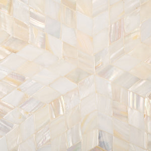 Safavieh Sabryna Set Of 2 Boxes Champagne Faux Mother Of Pearl Wood STG1810A