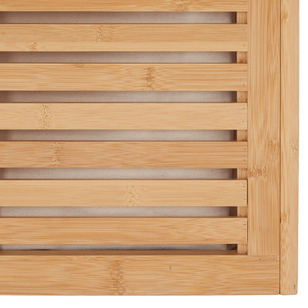 Safavieh Jacy Laundry Basket Natural / Beige STG1901A