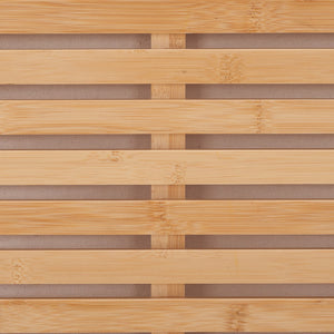 Safavieh Jacy Laundry Basket Natural / Beige STG1901A