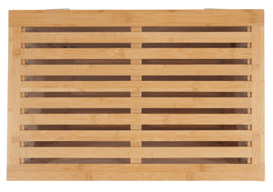 Safavieh Jacy Laundry Basket Natural / Beige STG1901A