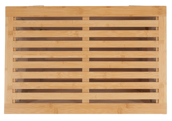 Safavieh Jacy Laundry Basket Natural / Beige STG1901A