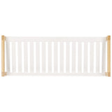 Safavieh Wylie Shoe Rack White / Natural STG1909A