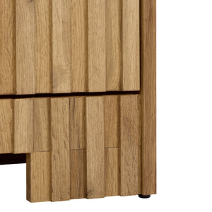 Safavieh Sohan Shoe Rack - Elegant Oak Storage Solution For Home Or Office, Stylish And Durable Design Oak Pb & Mdf Stg3101a