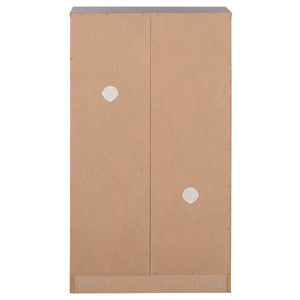 Safavieh Sohan Shoe Rack - Elegant Oak Storage Solution For Home Or Office, Stylish And Durable Design Black Pb & Mdf Stg3101b