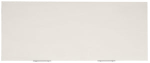 Safavieh Briar 6-Drawer Storage Chest - Farmhouse Style Organizer For Bedroom, Entryway & Closet Solutions Distressed White Frame / Greige Drawers STG5701A