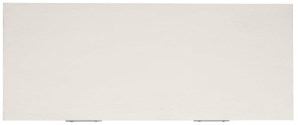 Safavieh Briar 6-Drawer Storage Chest - Farmhouse Style Organizer For Bedroom, Entryway & Closet Solutions Distressed White Frame / Greige Drawers STG5701A