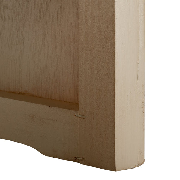 Safavieh Haven 2-step Stool - Elegant Wooden Design For Stylish Home Décor & Everyday Convenience Natural Wood Stg5703a