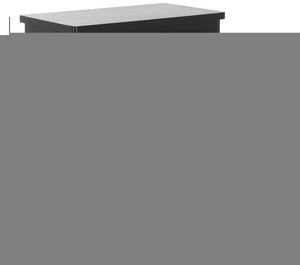 Safavieh Haven 2-step Stool - Elegant Wooden Design For Stylish Home Décor & Everyday Convenience Matte Black , Wood Stg5703b