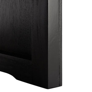 Safavieh Haven 2-step Stool - Elegant Wooden Design For Stylish Home Décor & Everyday Convenience Matte Black , Wood Stg5703b