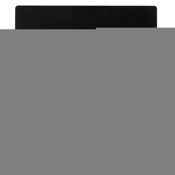 Safavieh Haven 2-step Stool - Elegant Wooden Design For Stylish Home Décor & Everyday Convenience Matte Black , Wood Stg5703b