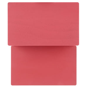 Safavieh Haven 2-step Stool - Elegant Wooden Design For Stylish Home Décor & Everyday Convenience Rose Wood Stg5703e