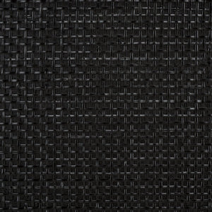 Safavieh Isaiah 2 Tier Console Table - Stylish Rattan Storage Solution For Modern Home Décor And Organization Black Rattan Stg6509b