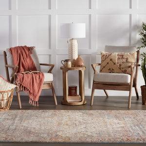 Jaipur Living Vibe by Jaipur Living Kezia Wool Lumbar Pillow Tribal Woven Texture for Sofas Down PLW103649