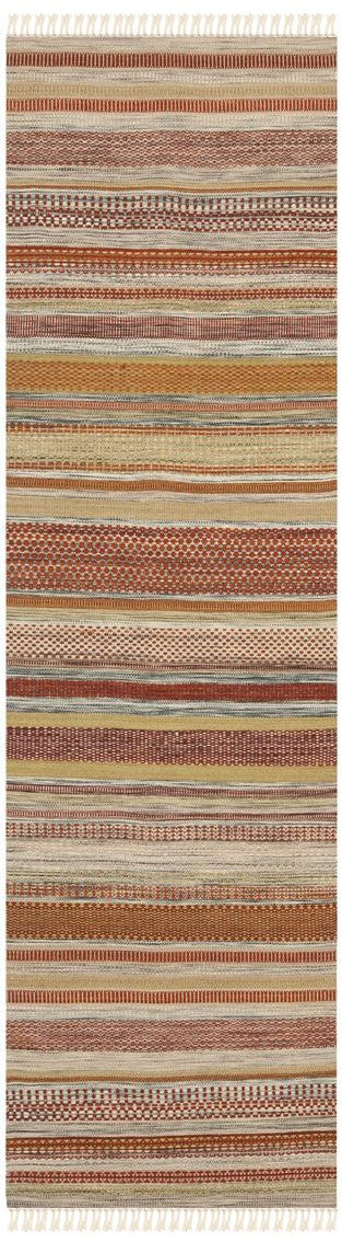 Stk311 Hand Woven 80% Wool and Cotton Area Rug - Luxurious Softness, Crafted in India for Your Home