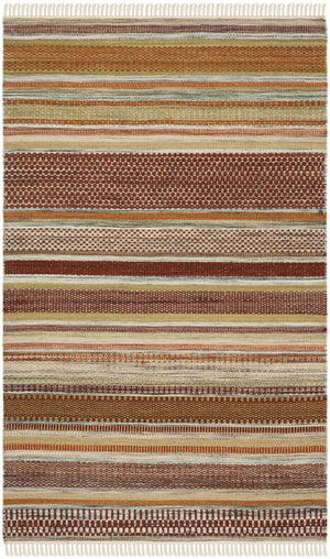 Stk311 Hand Woven 80% Wool and Cotton Area Rug - Luxurious Softness, Crafted in India for Your Home
