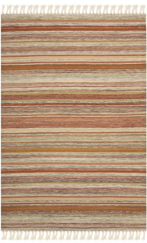 Stk311 Hand Woven 80% Wool and Cotton Area Rug - Luxurious Softness, Crafted in India for Your Home