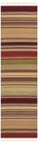 Stk313 Hand Woven 80% Wool and 20% Cotton Rug