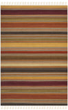 Stk315 Hand Woven 80% Wool and 20% Cotton Rug