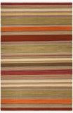 Stk317 Hand Woven 80% Wool and 20% Cotton Rug