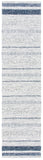 Striped Kilim 517 Hand Woven Cotton Contemporary Rug