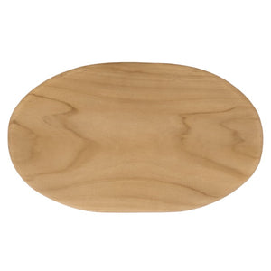Safavieh Rancho Recycled Teak Accent Stool Rustic Farmhouse Side Table with Raw Natural Grain STL1002A