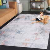 Safavieh Santa Monica 308 Power Loomed Contemporary Rug STM308A-5