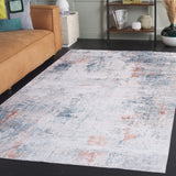 Safavieh Santa Monica 308 Power Loomed Contemporary Rug STM308A-8