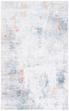 Santa Monica 308 Power Loomed Contemporary Rug