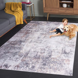 Safavieh Santa Monica 318 Power Loomed Contemporary Rug STM318B-5