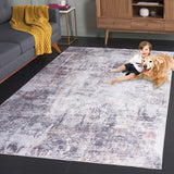 Safavieh Santa Monica 318 Power Loomed Contemporary Rug STM318B-8