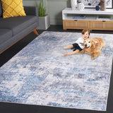 Safavieh Santa Monica 346 Power Loomed Contemporary Rug STM346A-5