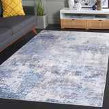 Safavieh Santa Monica 346 Power Loomed Contemporary Rug STM346A-5