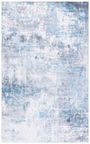 Santa Monica 346 Power Loomed Contemporary Rug