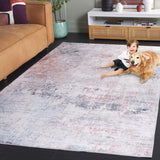 Safavieh Santa Monica 346 Power Loomed Contemporary Rug STM346B-8