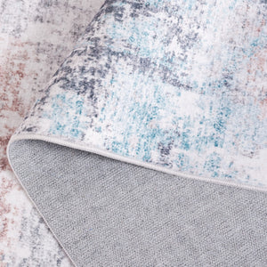 Safavieh Santa Monica 346 Power Loomed Contemporary Rug STM346B-5