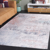 Safavieh Santa Monica 346 Power Loomed Contemporary Rug STM346B-8