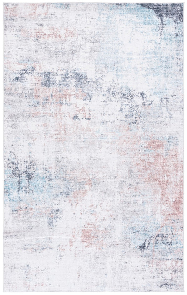 Safavieh Santa Monica 346 Power Loomed Contemporary Rug STM346B-8
